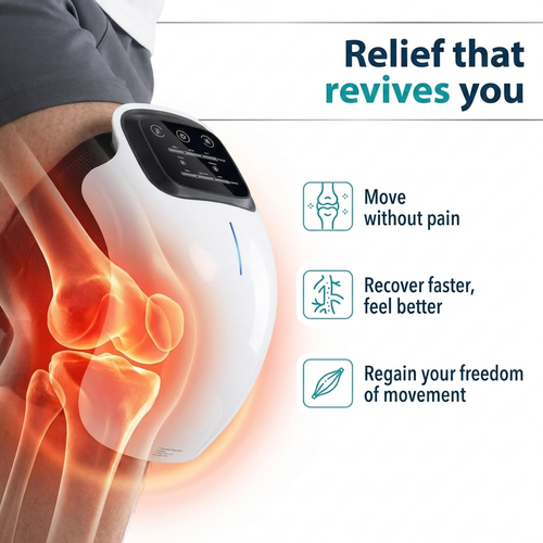KneeRelief Pro