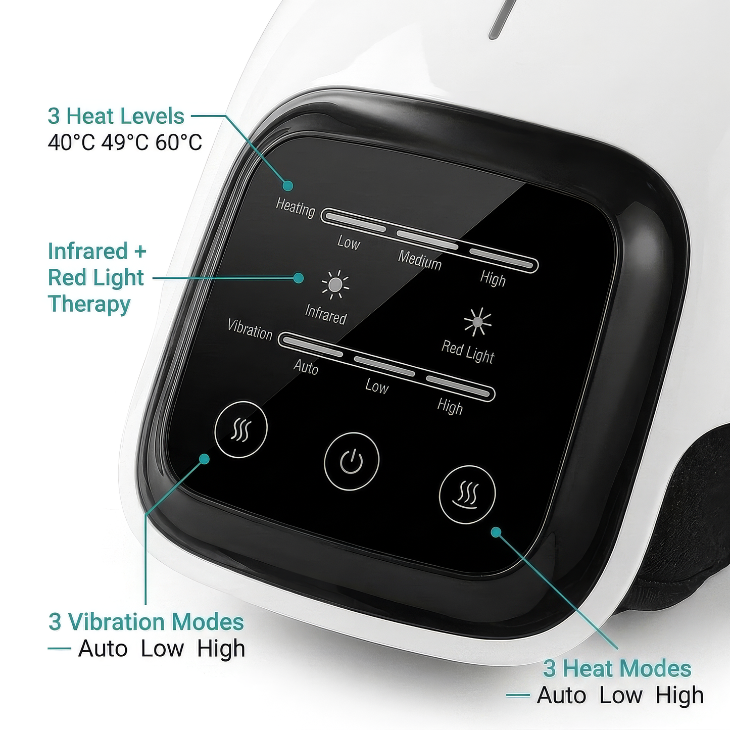 KneeRelief Pro