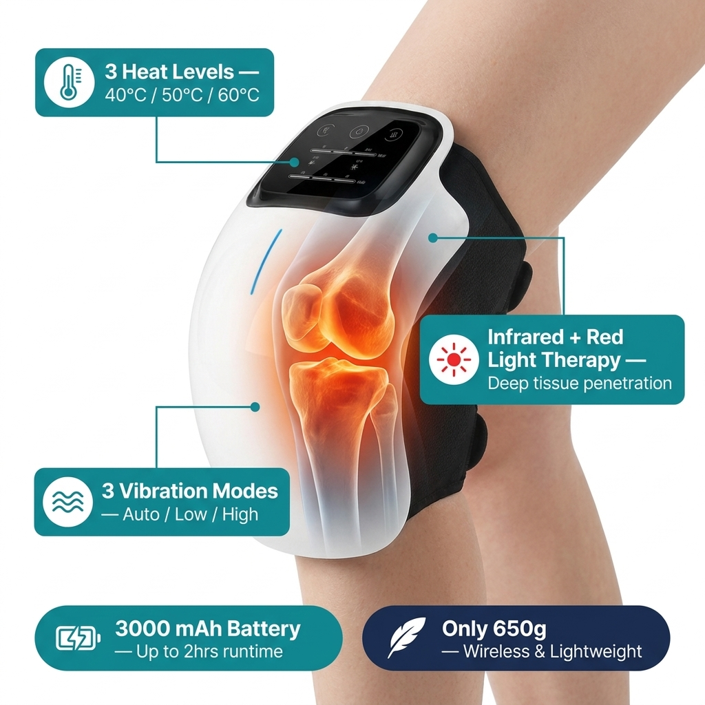 KneeRelief Pro