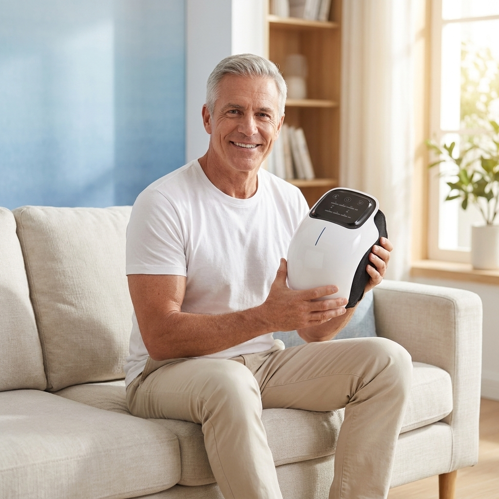 KneeRelief Pro