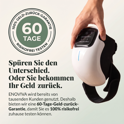 Knie Therapie Massagegerät