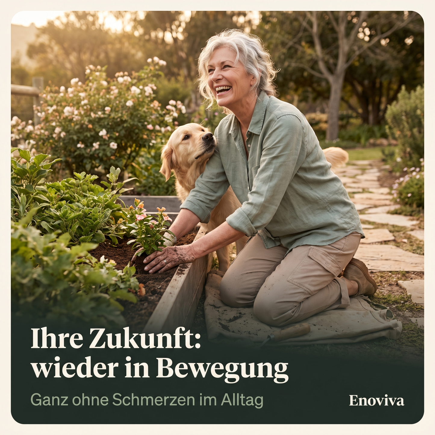 Knie Therapie Massagegerät